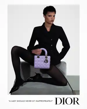 LADY DIOR