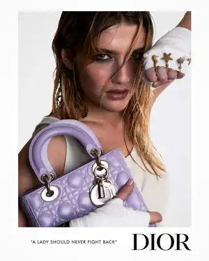 LADY DIOR