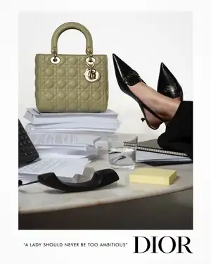 LADY DIOR