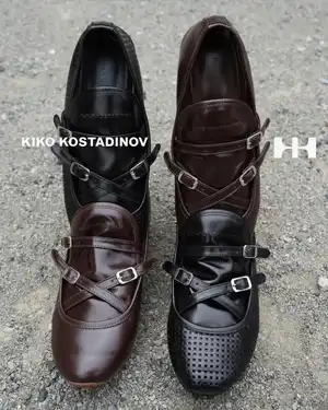 KIKO KOSTADINOV