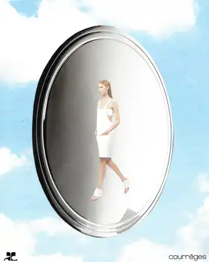 COURRÈGES