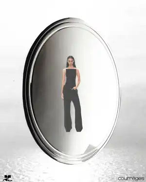 COURRÈGES