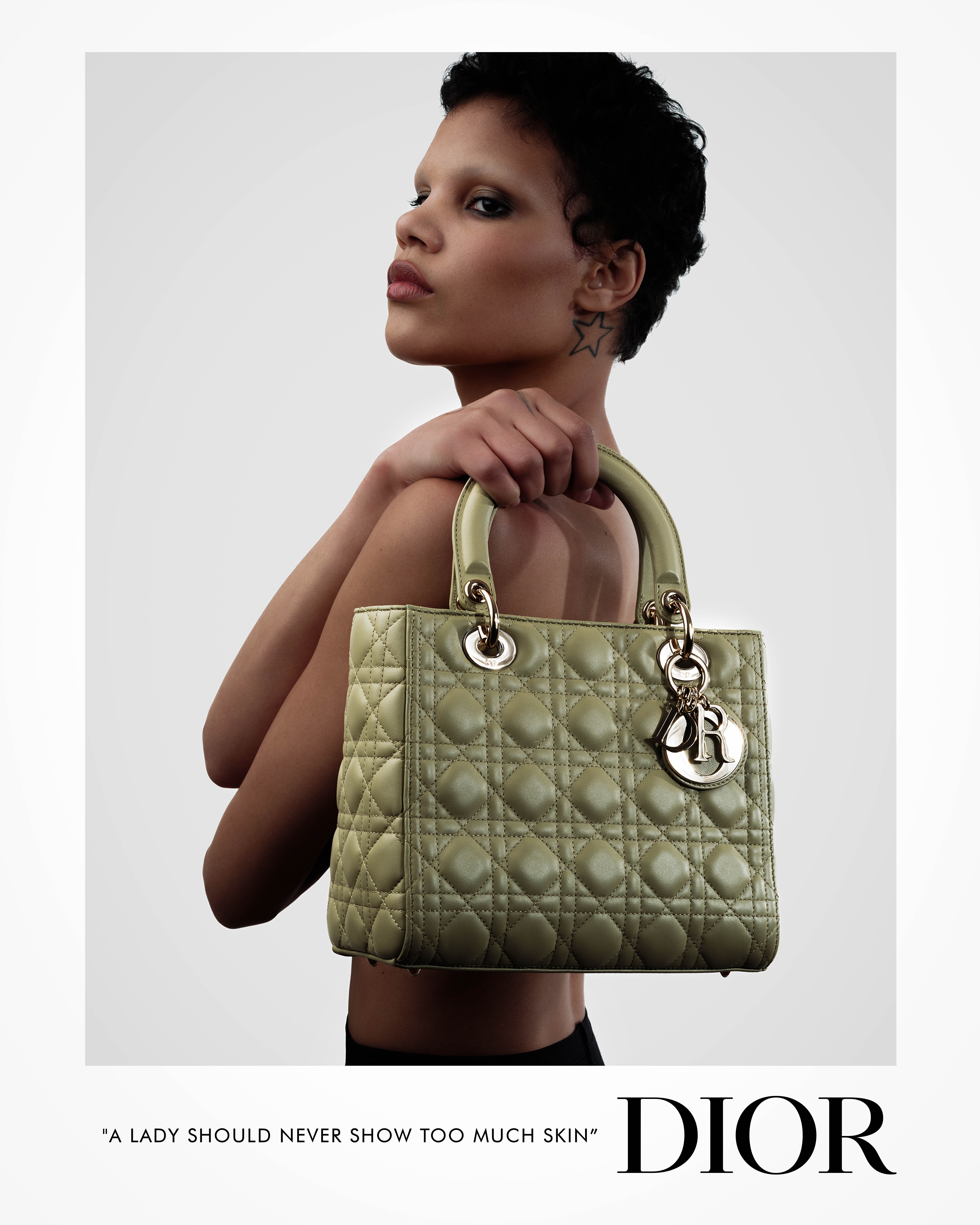 LADY DIOR