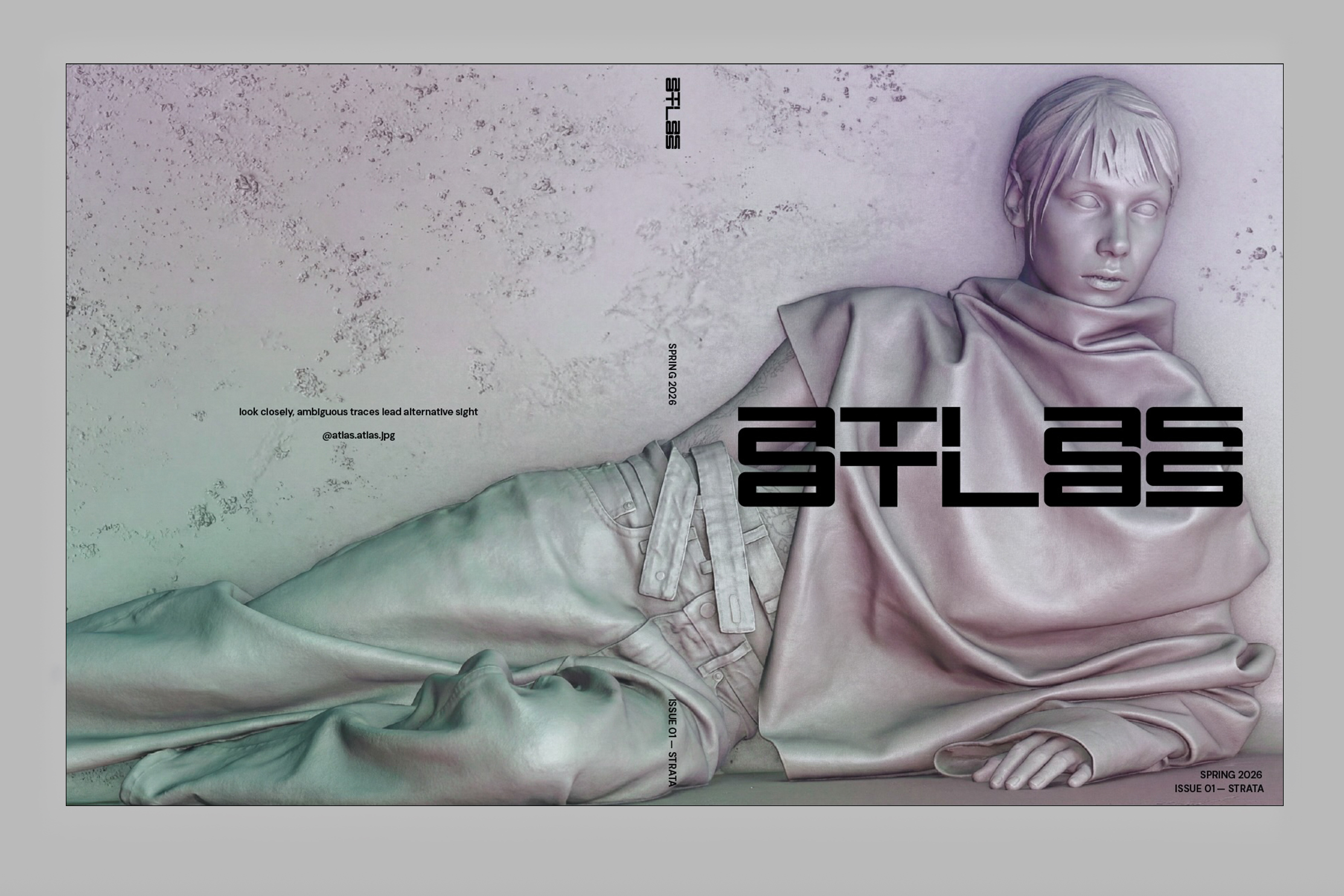 ATLAS.ATLAS - Image 1