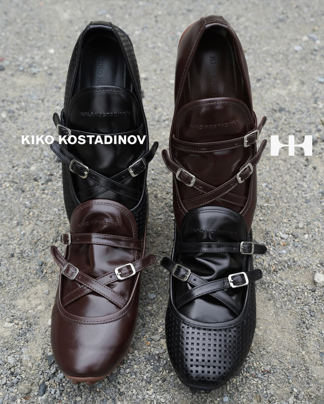 KIKO KOSTADINOV